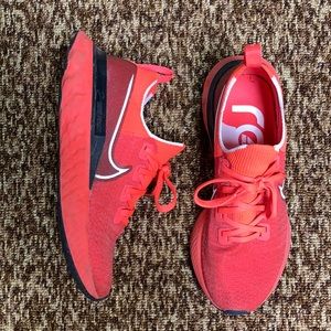 Nike React Infinity Run Flyknit